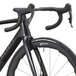 Scott Addict RC Ultimate Bike