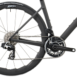Scott Addict RC Ultimate Bike