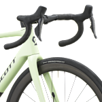 Scott Addict RC 20 Bike