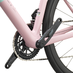Scott Addict RC 25 Bike
