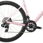 Scott Addict RC 25 Bike
