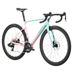 Scott Addict RC 25 Bike