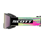 Masque Scott Shield