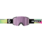 Masque Scott Shield