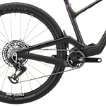 Scott Spark DC Factory Bike