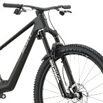 Scott Spark DC Factory Bike
