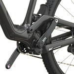 Scott Spark DC Factory Bike