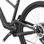 Scott Spark DC Factory Bike