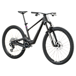 Scott Spark DC Factory Bike