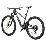 Scott Spark DC Factory Bike