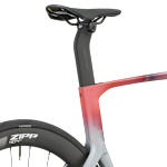 Scott Foil RC TRI Bike