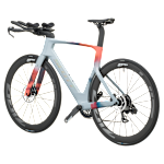 Scott Foil RC TRI Bike