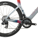 Scott Foil RC TRI Bike