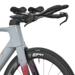 Scott Foil RC TRI Bike