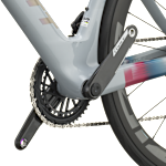 Scott Foil RC TRI Bike