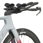 Scott Foil RC TRI Bike