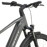 Scott Sub Sport 10 Bike