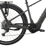 Scott Sub Sport 10 Bike