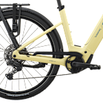 Scott Sub Sport 10 Wave Bike