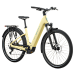 Scott Sub Sport 10 Wave Bike