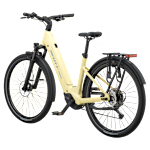 Scott Sub Sport 10 Wave Bike