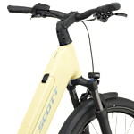 Scott Sub Sport 10 Wave Bike