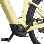 Scott Sub Sport 10 Wave Bike