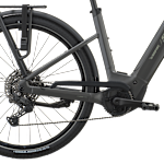 Scott Sub Sport 10 Wave Bike