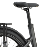 Scott Sub Sport 10 Wave Bike