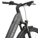 Scott Sub Sport 10 Wave Bike