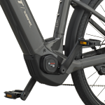 Scott Sub Sport 10 Wave Bike