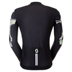 Scott Pro Mid Long-sleeve Men's Jersey