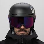 Scott Element Pro Mips Helmet