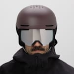 Scott Element Mips Helmet