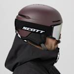 Scott Element Mips Helmet