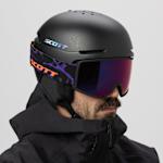 Scott Element Pro Mips Helmet