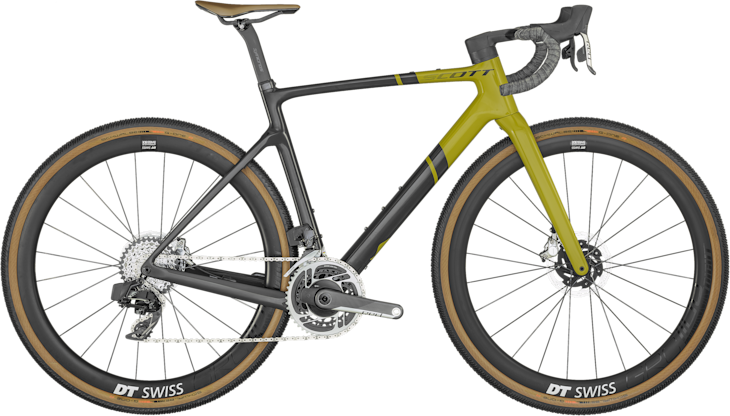 Addict Gravel Tuned