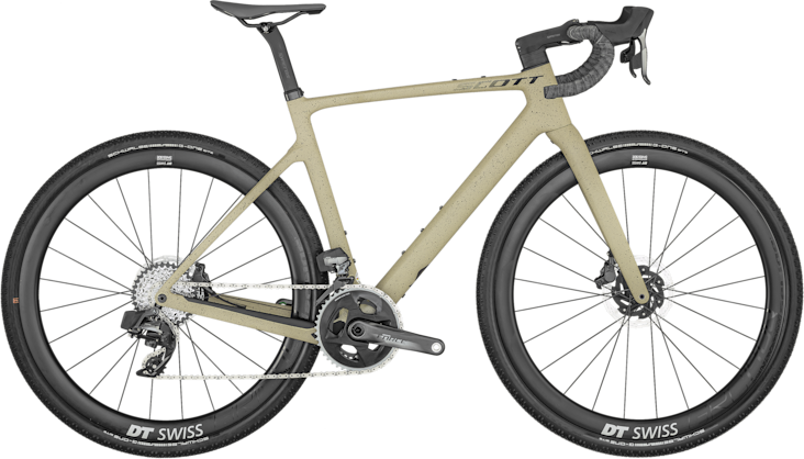 Addict Gravel 10