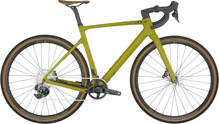 Addict Gravel 20
