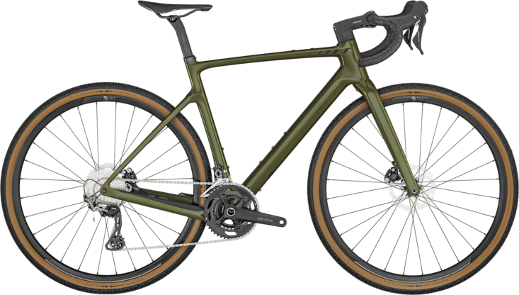 Addict Gravel 30