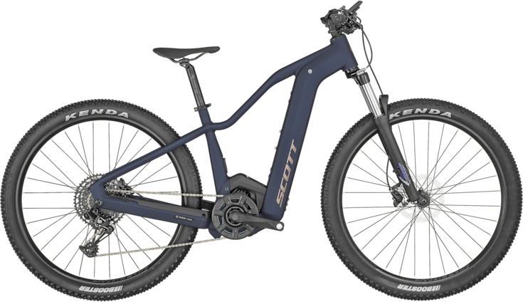 Contessa Active eRIDE 920