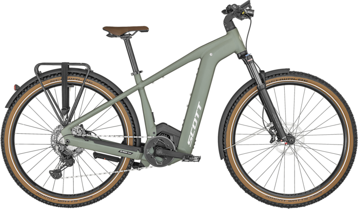 Axis eRIDE 10 Men