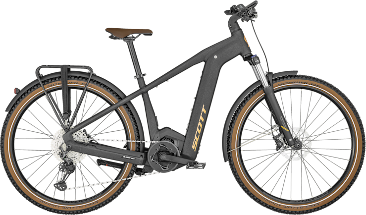 Axis eRIDE 20 Men
