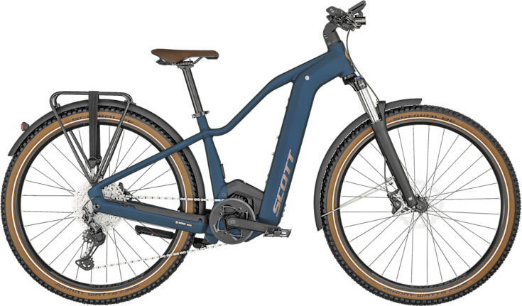 Axis eRIDE 20 Lady