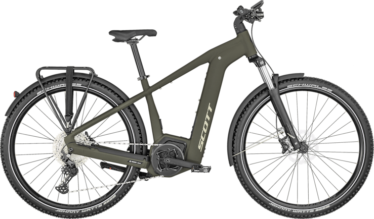 Axis eRIDE 30 Men
