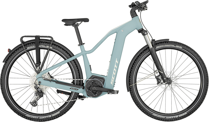 Axis eRIDE 30 Lady