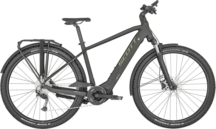 Sub Cross eRIDE 20 Men EQ