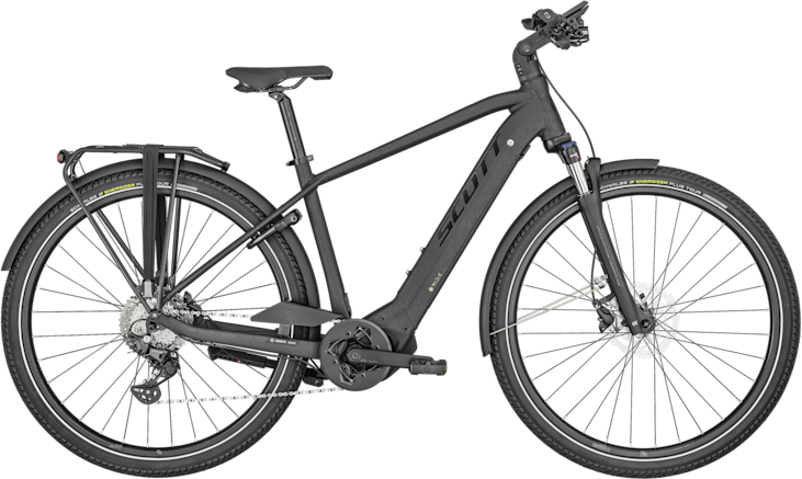 Sub Sport eRIDE 20 Men grey