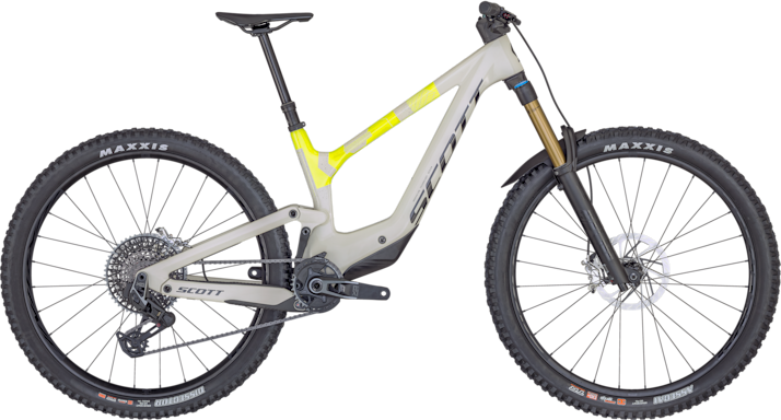 Ransom 900 RC