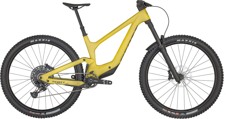 Ransom 920